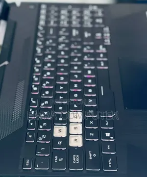 New Laptop Asus TUF Gaming A15 16GB AMD Ryzen 7 SSD 512GB