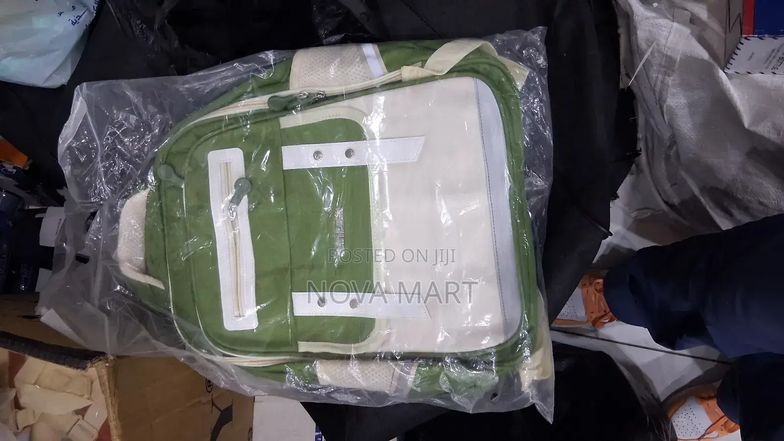 Backpack for Students