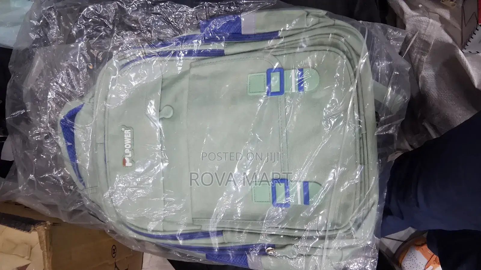 Backpack for Students