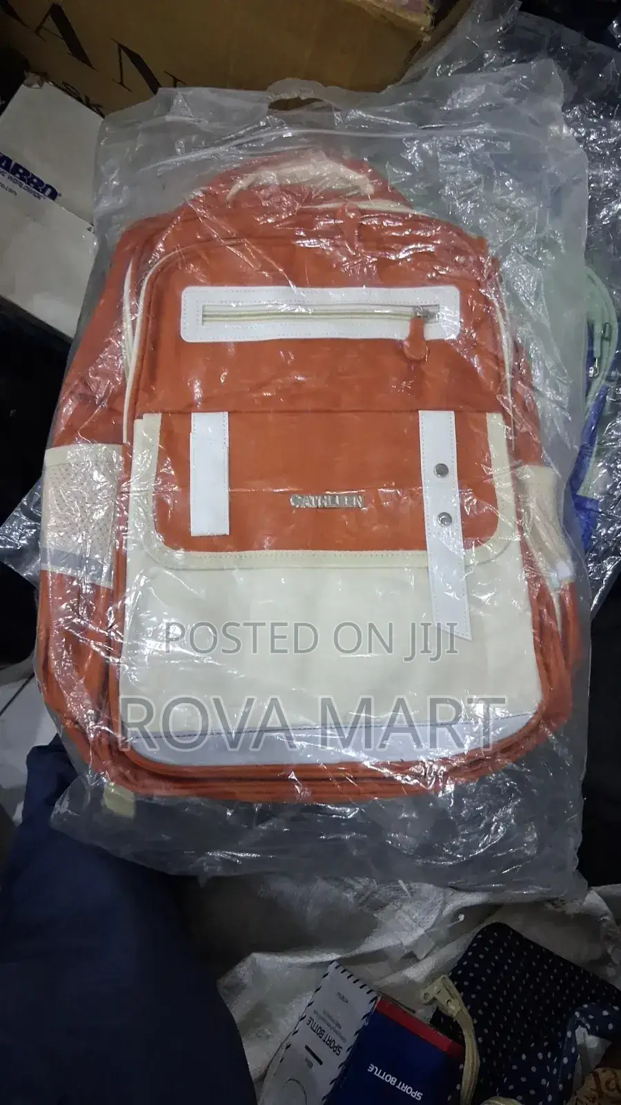 Backpack for Students
