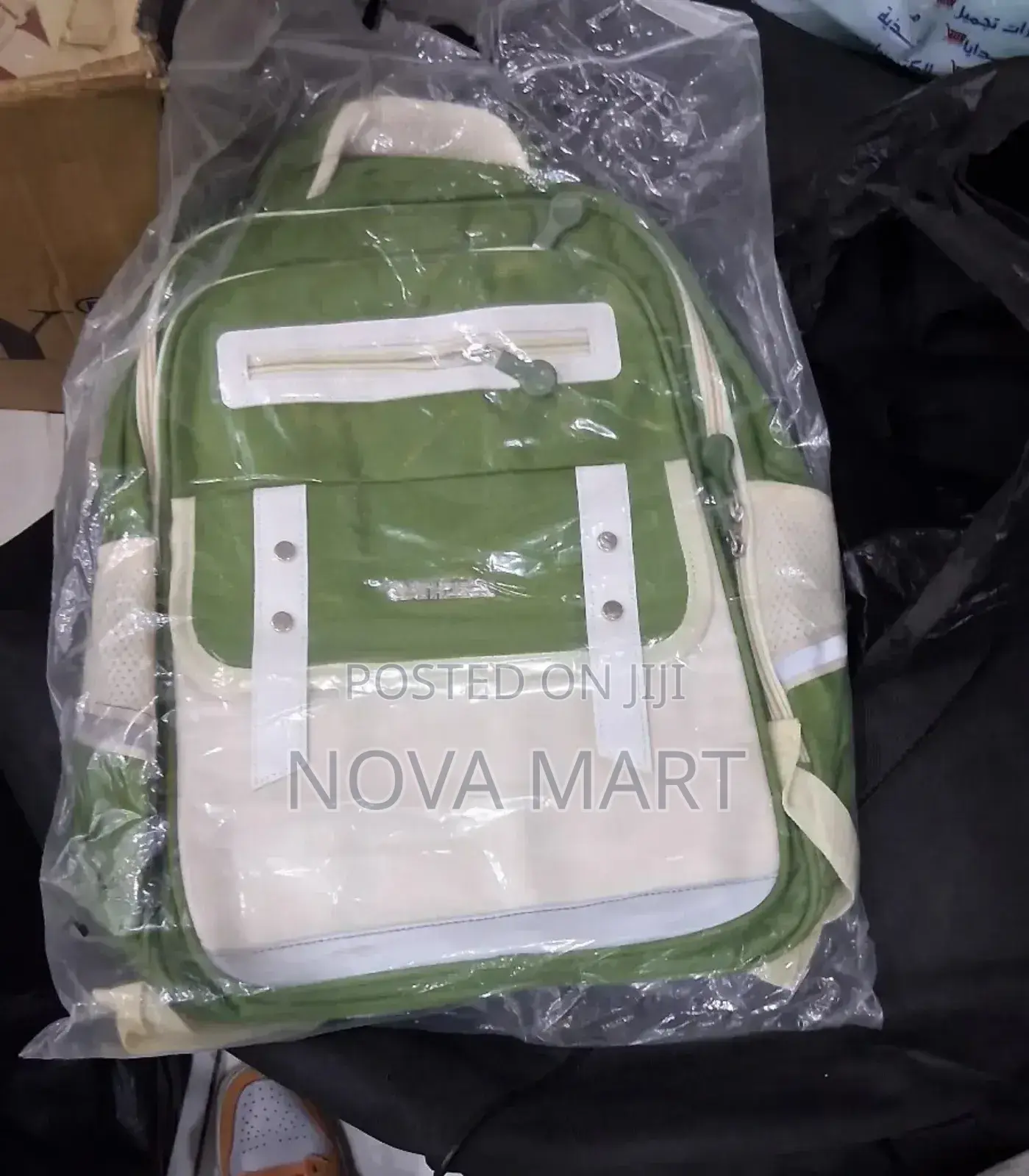 Backpack for Students