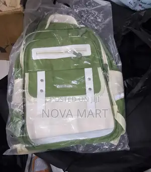 Backpack for Students