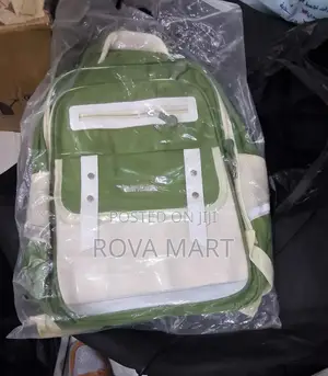 Backpack for Students