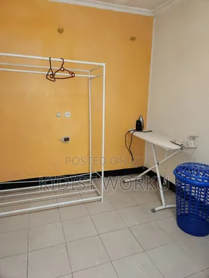 Furnished 2bdrm House in Kirkos for rent