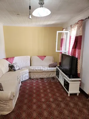 Photo - Furnished 2bdrm House in Kirkos for rent