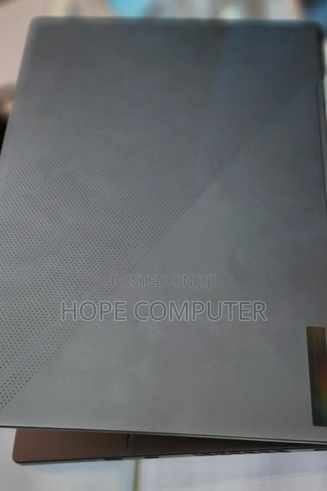 New Laptop Asus ROG Zephyrus G15 16GB Intel Core I9 SSD 1T