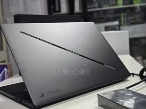 New Laptop Asus ROG Zephyrus G15 16GB Intel Core Ultra 9 SSD 1T
