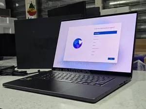 New Laptop Asus ROG Zephyrus G15 16GB Intel Core Ultra 9 SSD 1T