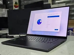 New Laptop Asus ROG Zephyrus G15 16GB Intel Core Ultra 9 SSD 1T