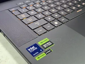 New Laptop Asus ROG Zephyrus G15 16GB Intel Core Ultra 9 SSD 1T