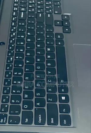 New Laptop Lenovo Legion 7 16GB AMD Ryzen 7 SSD 512GB