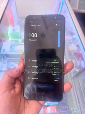 Samsung Galaxy J4 Plus 32 GB Black