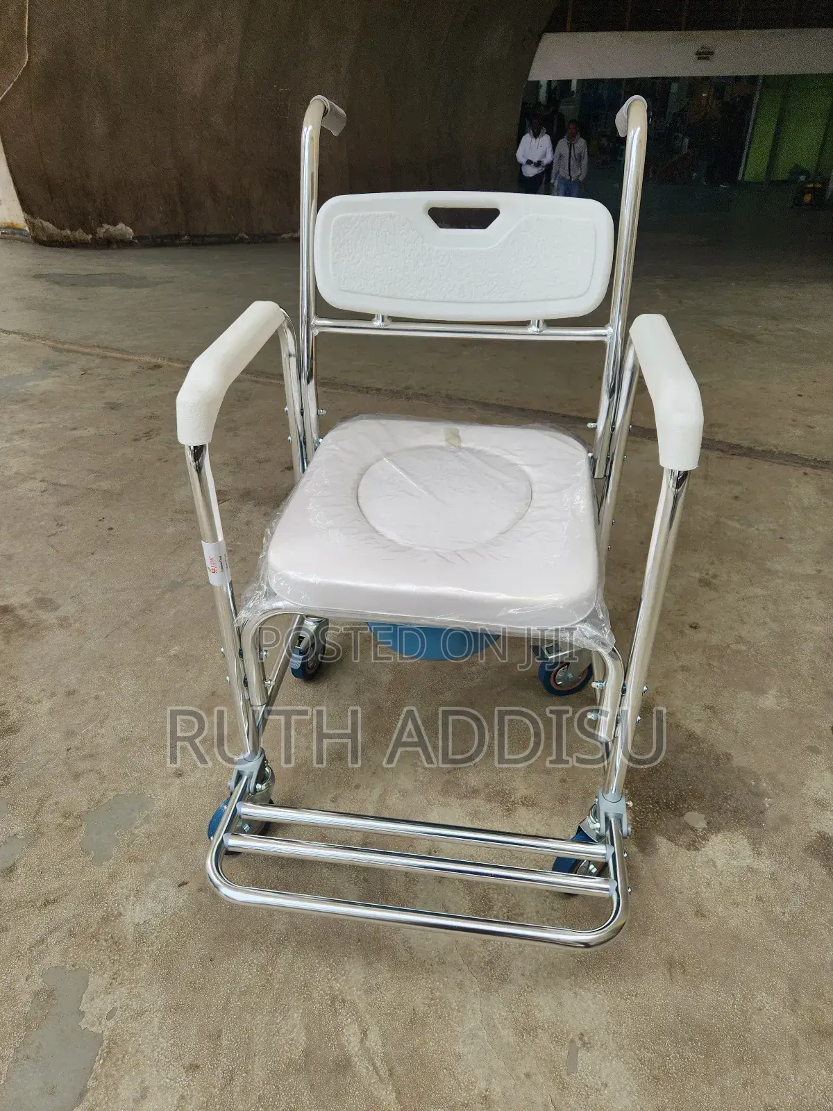 Wheelchair笑聲wheelchair Commode Wheelchair嶼commode Wheelchair