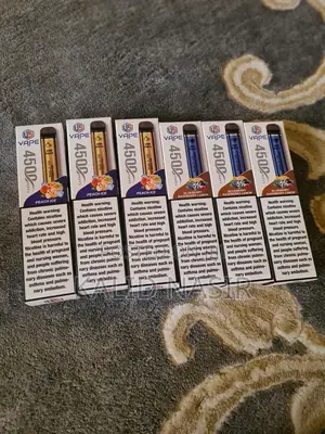 Photo - Us 4500 Puff