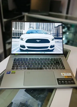 Photo - New Laptop Acer Predator Helios 300 32GB Intel Core Ultra 9 SSD 1T