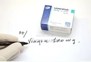 Photo - Sildenafil Viagra 100g
