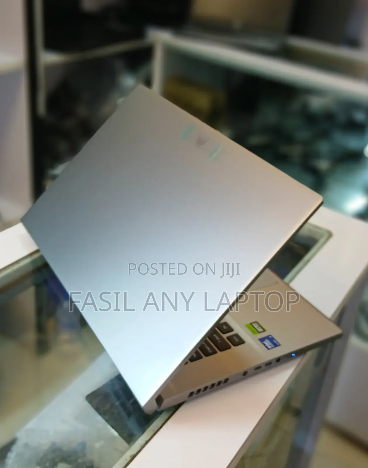 New Laptop Acer Predator Helios 300 32GB Intel Core Ultra 9 SSD 1T