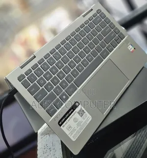 Photo - New Laptop HP Envy X360 8GB Intel Core I5 SSD 512GB