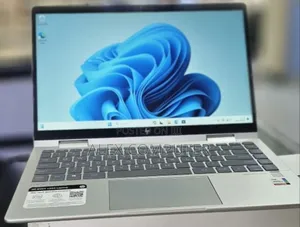 New Laptop HP Envy X360 8GB Intel Core I5 SSD 512GB