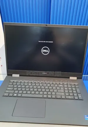 New Laptop Dell Precision 7780 32GB Intel Core i7 SSD 1T