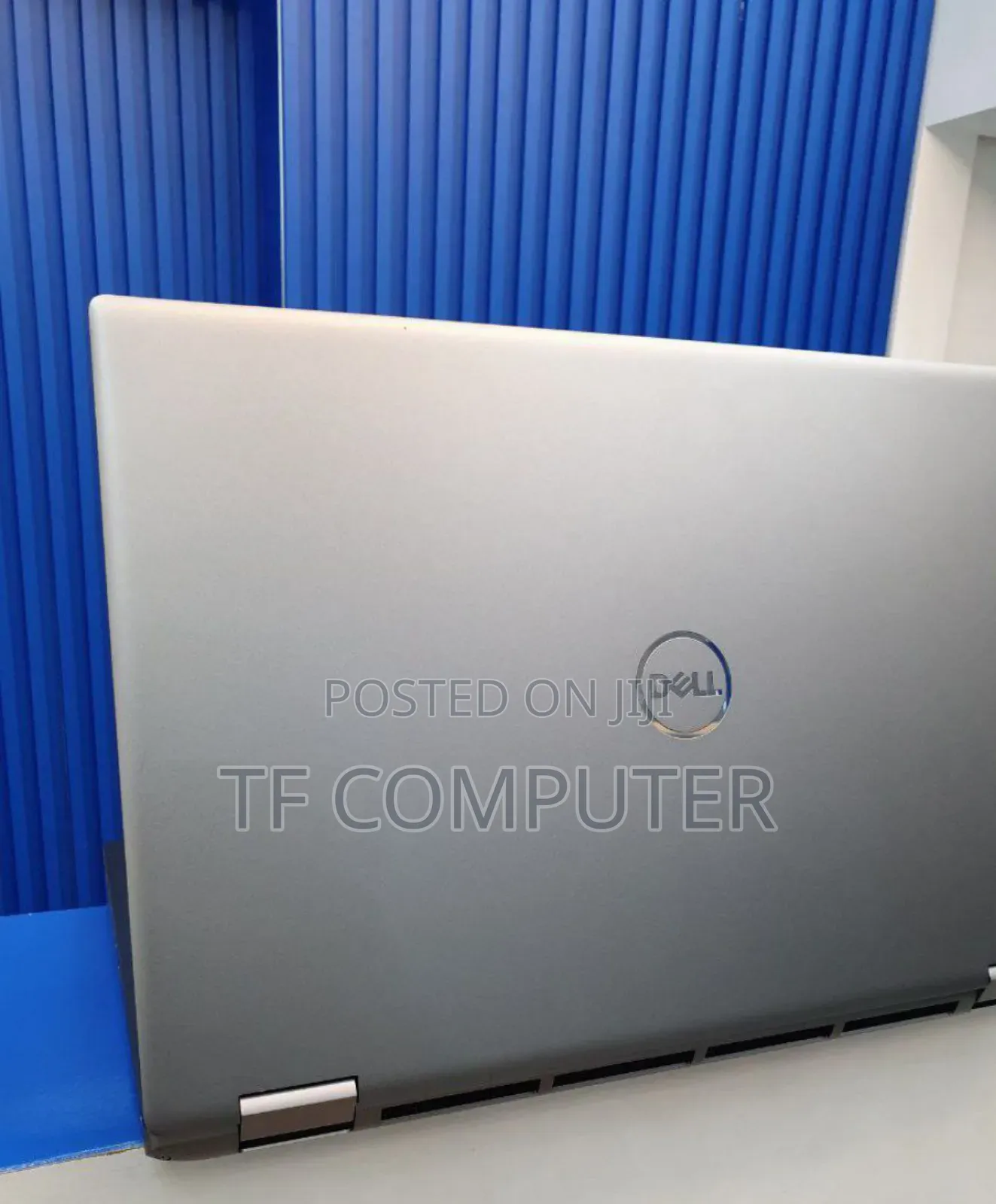 New Laptop Dell Precision 7780 32GB Intel Core i7 SSD 1T