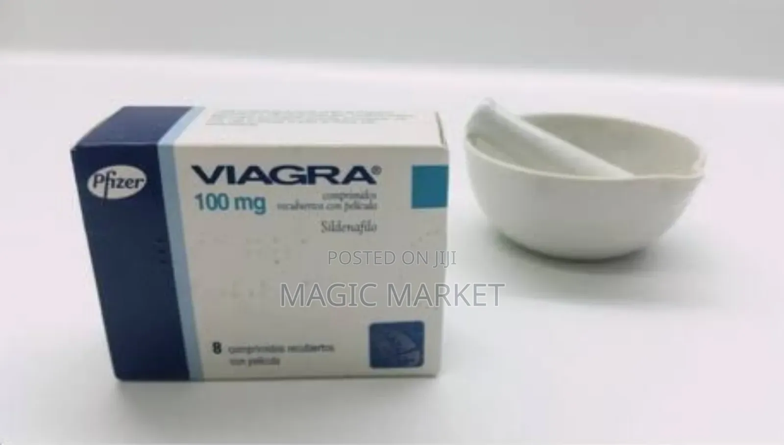 Viagra Pill 100g