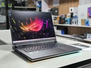 New Laptop Asus ROG Strix G16 G614 16GB Intel Core i9 SSD 1T
