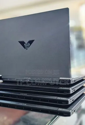New Laptop HP Victus 15 8GB Intel Core I5 SSD 512GB