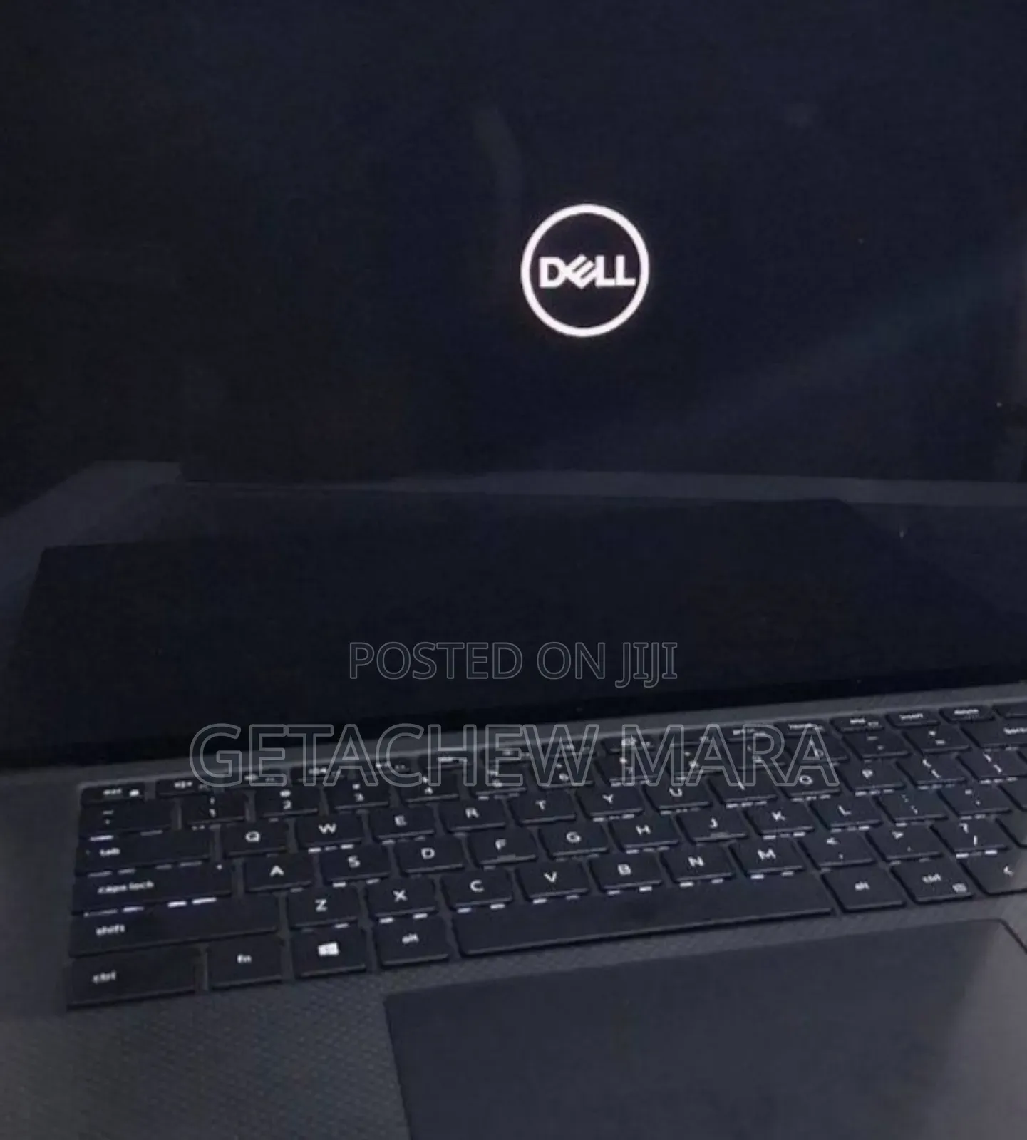 New Laptop Dell Inspiron 15 16GB Intel Core I7 SSD 512GB