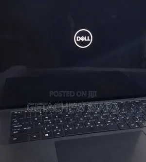 New Laptop Dell Inspiron 15 16GB Intel Core I7 SSD 512GB