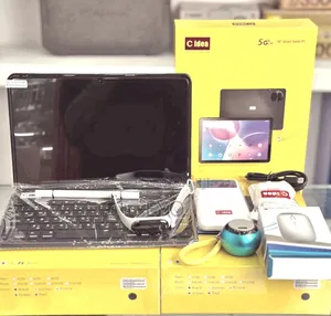 Photo - New Tablet 512 GB