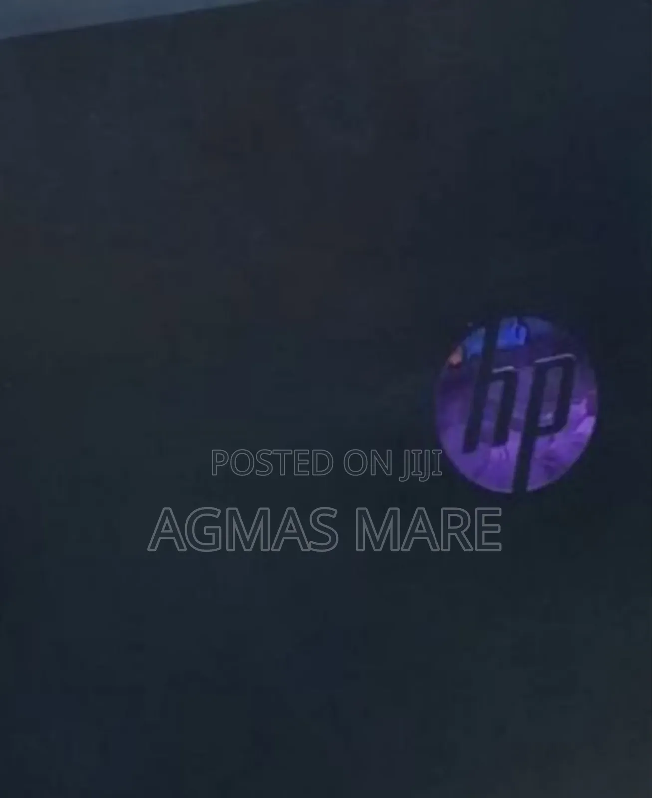 New Laptop HP Pavilion 15 8GB Intel Core I5 SSD 256GB