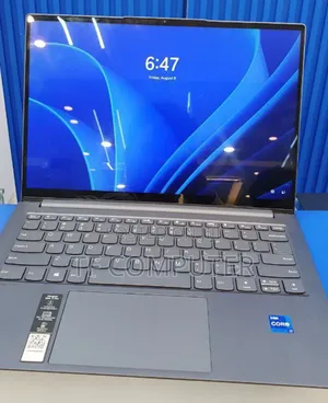 Photo - New Laptop Lenovo IdeaPad 720S 16GB Intel Core I7 SSD 512GB