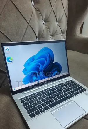 Photo - New Laptop HP EliteBook 840 G7 16GB Intel Core I5 SSD 512GB