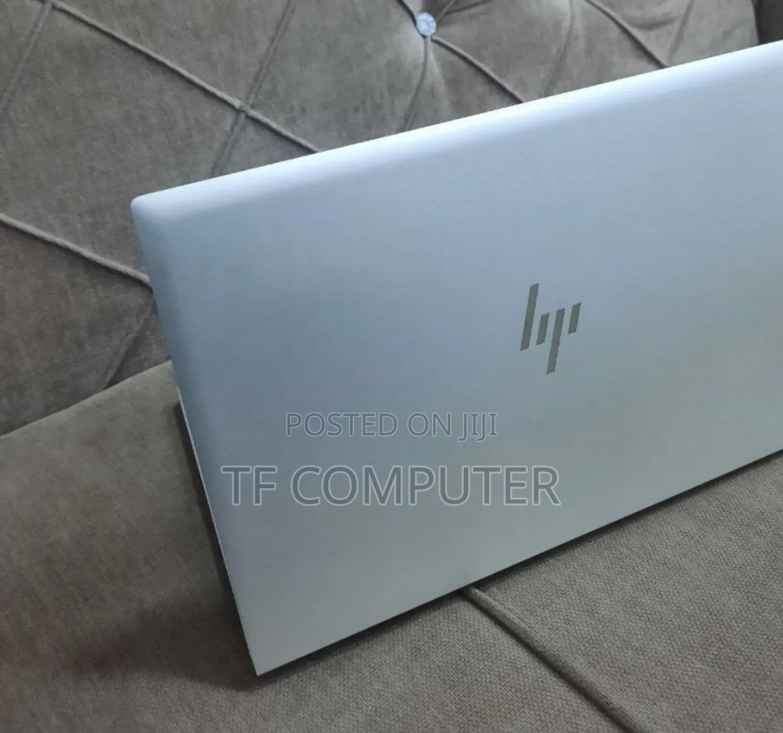 New Laptop HP EliteBook 840 G7 16GB Intel Core I5 SSD 512GB