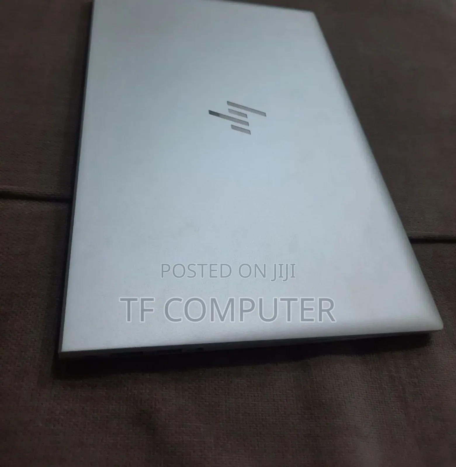 New Laptop HP EliteBook 840 G7 16GB Intel Core I5 SSD 512GB