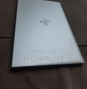 New Laptop HP EliteBook 840 G7 16GB Intel Core I5 SSD 512GB