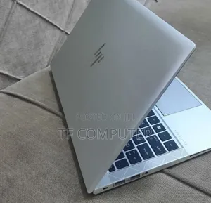 New Laptop HP EliteBook 840 G7 16GB Intel Core I5 SSD 512GB