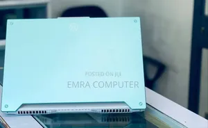 Photo - New Laptop Asus TUF Gaming A15 16GB AMD Ryzen 7 SSD 1T