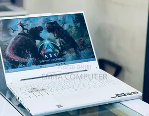 New Laptop Asus TUF Gaming A15 16GB AMD Ryzen 7 SSD 1T