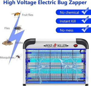 Photo - Electric Pest Killer 20w