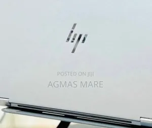 Photo - New Laptop HP EliteBook X360 1030 G7 16GB Intel Core I7 SSD 512GB