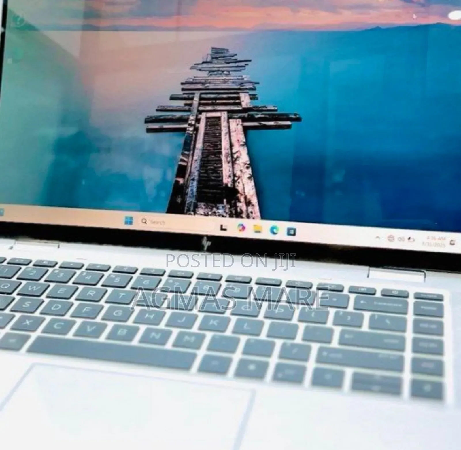 New Laptop HP EliteBook X360 1030 G7 16GB Intel Core I7 SSD 512GB