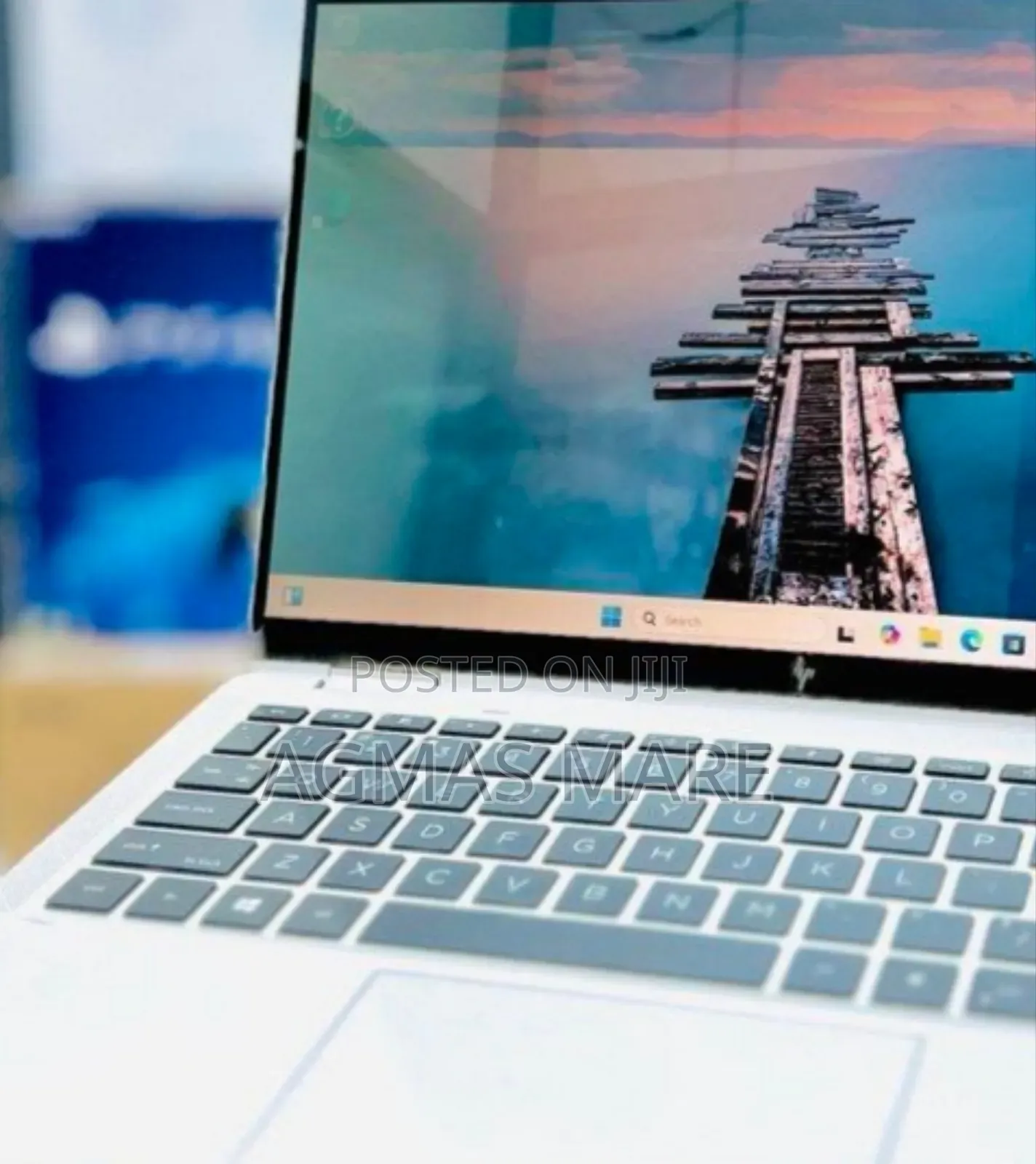 New Laptop HP EliteBook X360 1030 G7 16GB Intel Core I7 SSD 512GB