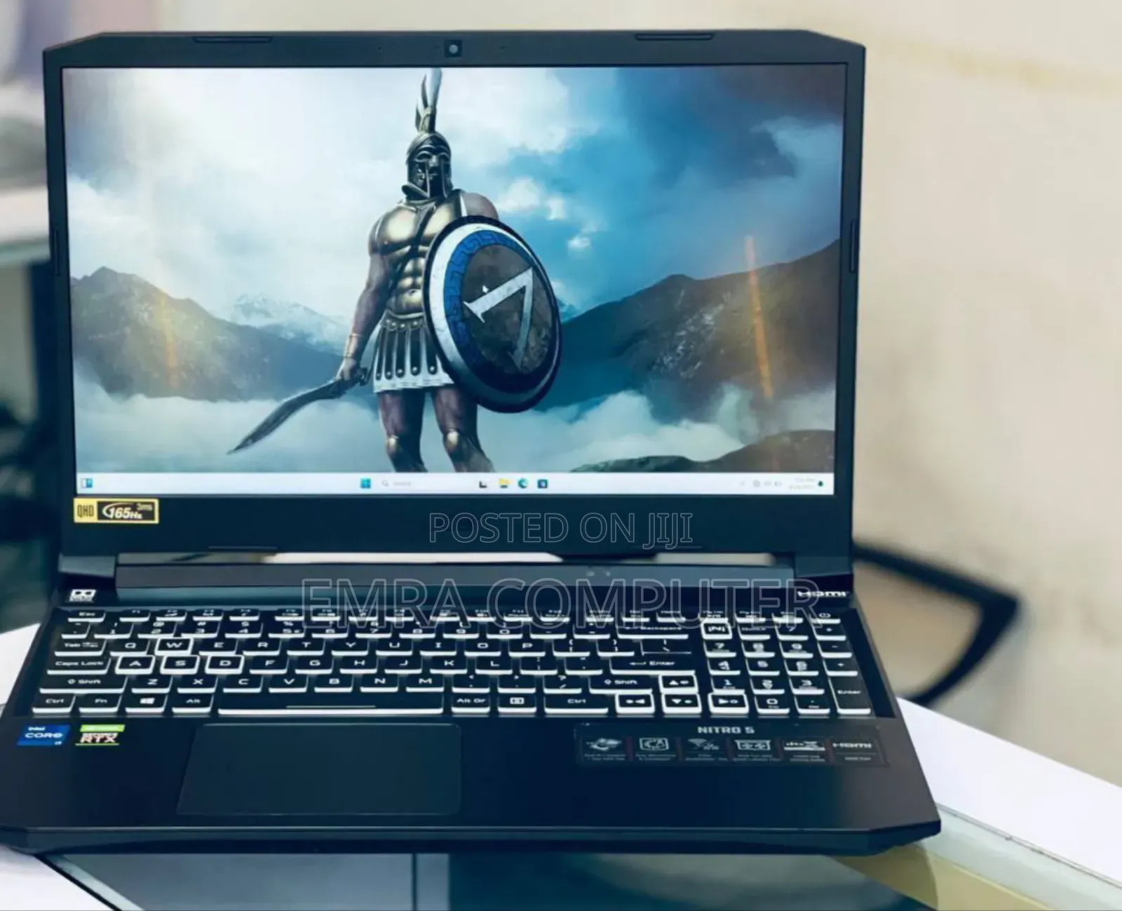 New Laptop Asus 16GB Intel Core I7 SSD 512GB