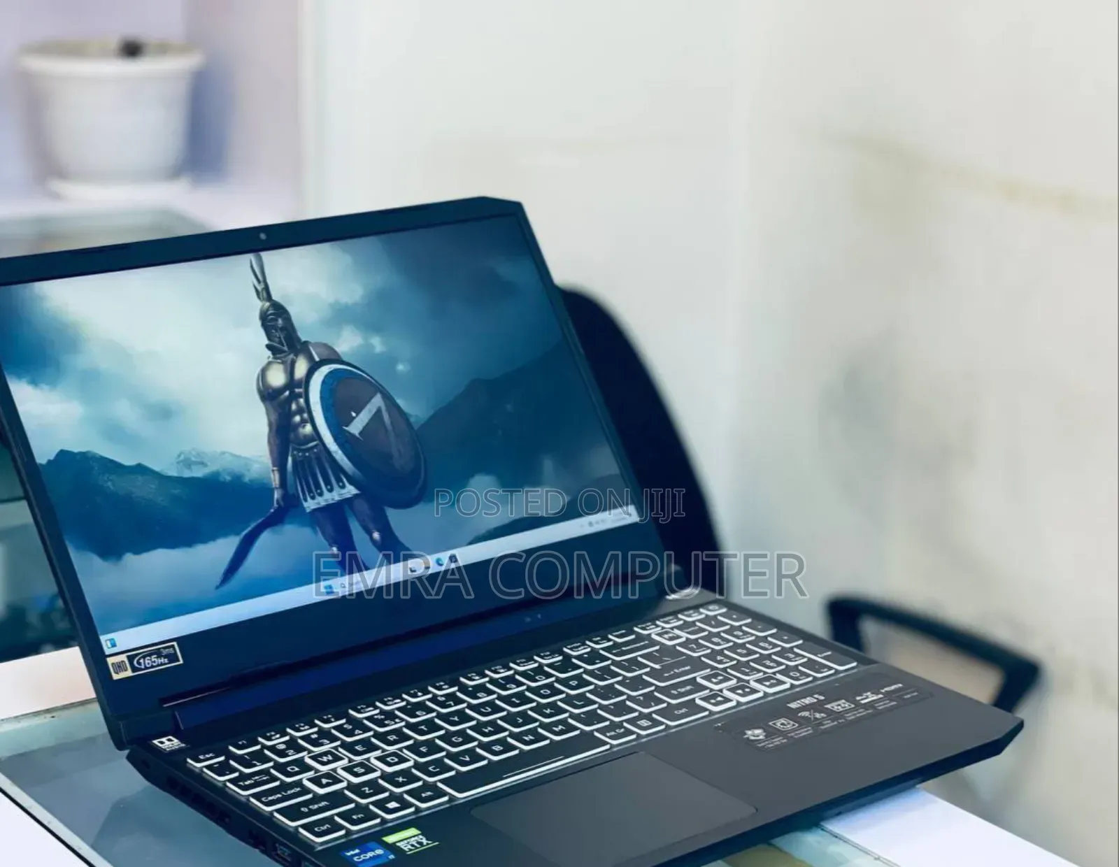 New Laptop Asus 16GB Intel Core I7 SSD 512GB