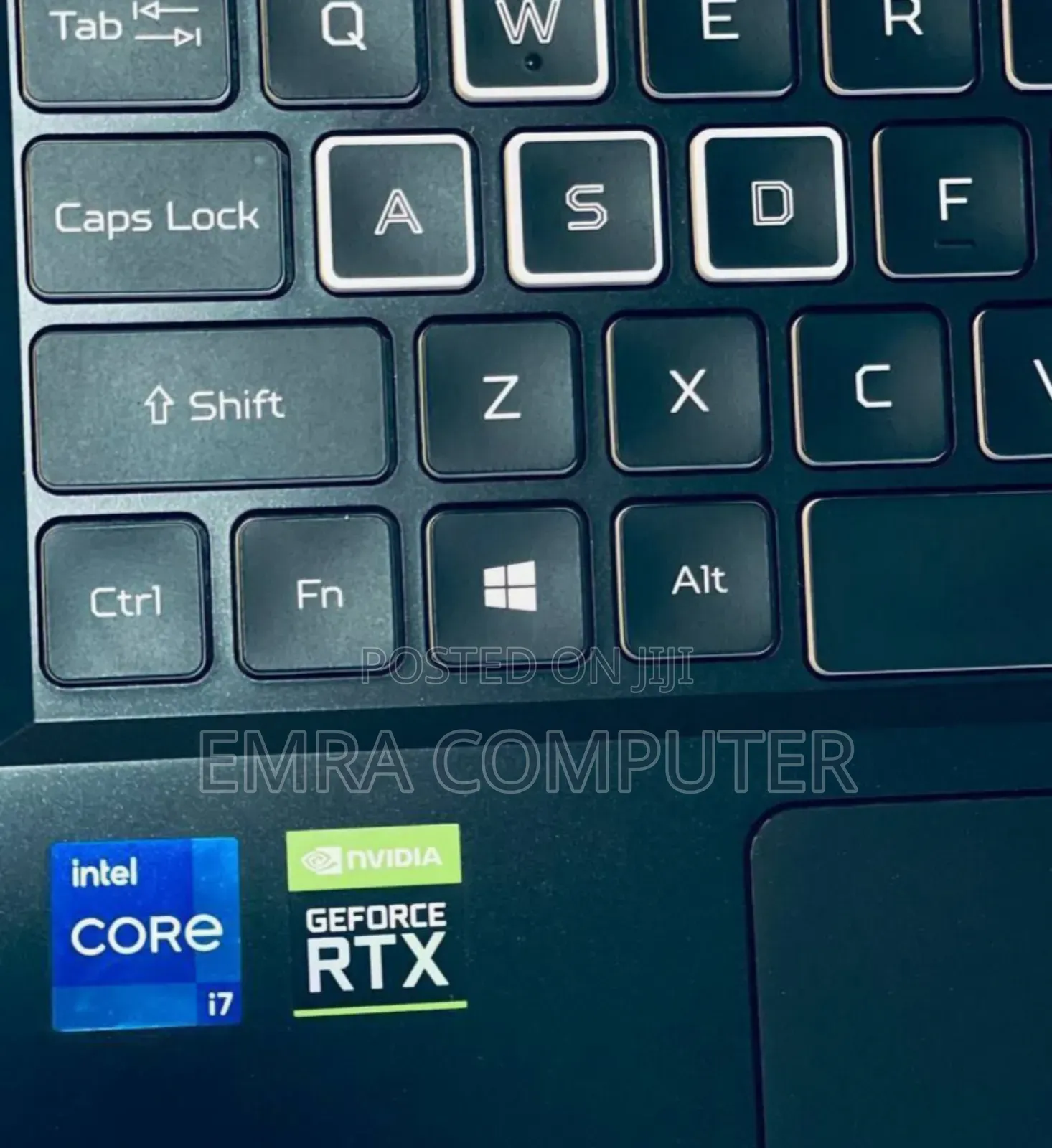 New Laptop Asus 16GB Intel Core I7 SSD 512GB