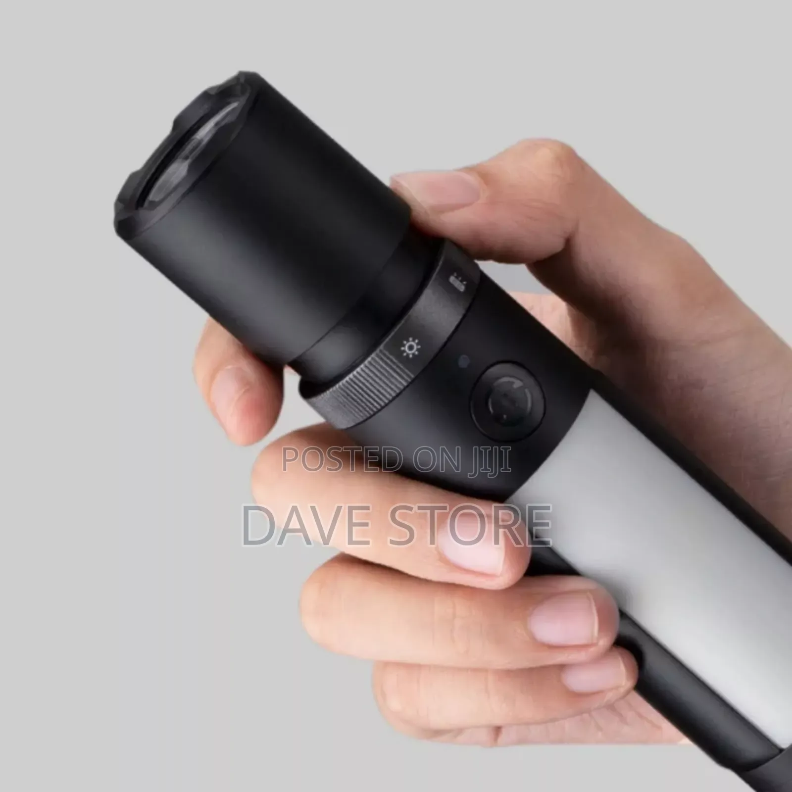 Xiaomi Multi-function Flashlight.
