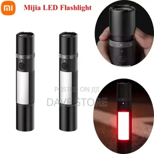 Xiaomi Multi-function Flashlight.
