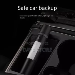 Xiaomi Multi-function Flashlight.